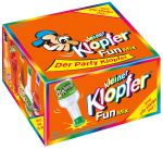 Detailinfo zu Kleiner Klopfer Produkt-Bild