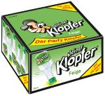 Detailinfo zu Kleiner Klopfer Produkt-Bild