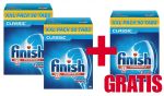 Detailinfo zu Finish Classic Tabs Produkt-Bild
