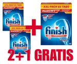 Detailinfo zu Finish Alles in 1 Tabs Produkt-Bild