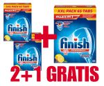 Detailinfo zu Finish Alles in 1 Tabs lemon Produkt-Bild