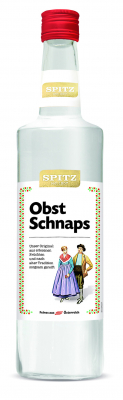 Spitz Obstler Spitz Obstler