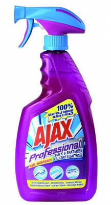 Ajax Putzmittel