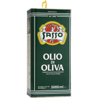 Sasso Olivenöl