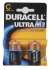 Detailinfo zu Duracell Produkt-Bild