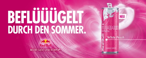 Details zu 'Red Bull Summer Edition'...
