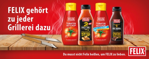 Details zu 'Felix'...