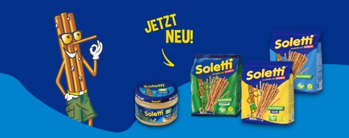 Details zu 'Soletti Rosmarin'...