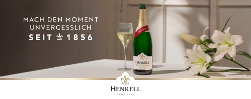 Details zu 'Henkell Sekt'...