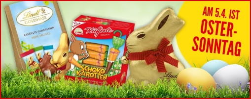 Details zu 'Ostern 2026'...