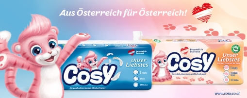 Details zu 'Cosy Unser Liebstes'...