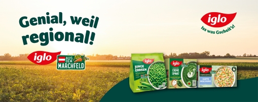 Details zu 'Genial, weil Regional!'...