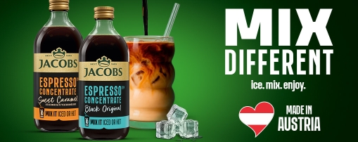 Details zu 'Jacobs Espresso Concentrate'...