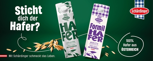 Details zu 'Formil Haferdrink'...
