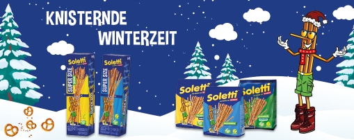 Details zu 'Soletti'...