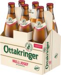 Detailinfo zu Null Komma Josef Bier Produkt-Bild