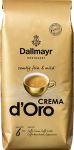 Detailinfo zu Dallmayr Kaffee Produkt-Bild