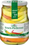 Detailinfo zu efko Sauergemüse Produkt-Bild
