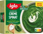 Detailinfo zu Iglo Gemüse Produkt-Bild