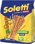 Detailinfo zu Soletti Knabbergebäck Produkt-Bild