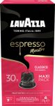 Detailinfo zu Lavazza Kaffeekaspeln Produkt-Bild