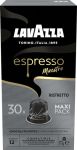 Detailinfo zu Lavazza Kaffeekaspeln Produkt-Bild