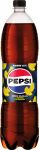 Detailinfo zu Pepsi, Cola Limonade Produkt-Bild