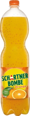Schartner Bombe Limonade Produkt-Bild