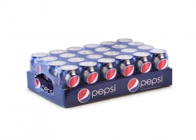 Pepsi-Cola Limonade Produkt-Bild