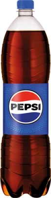 Pepsi, Cola Limonade Produkt-Bild
