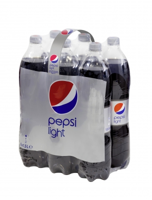Pepsi-Cola Limonade Produkt-Bild