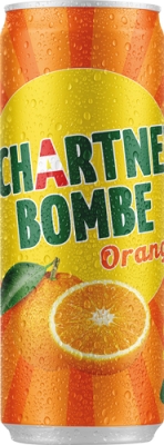 Schartner Bombe Limonade Produkt-Bild
