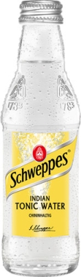 Schweppes Limonade Produkt-Bild