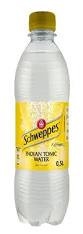 Schweppes Limonade Produkt-Bild