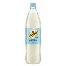 Schweppes Limonade Produkt-Bild