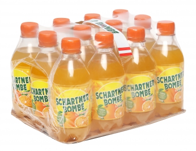 Schartner Limonade Produkt-Bild