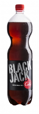 Black Jack Cola Produkt-Bild