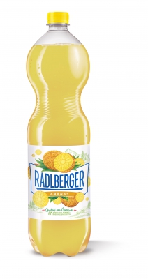 Radlberger Limonade Produkt-Bild
