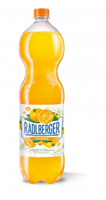 Radlberger Limonade Produkt-Bild