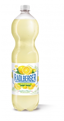 Radlberger Limonade Produkt-Bild