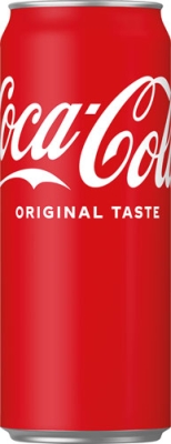 Coca Cola Limonade Produkt-Bild