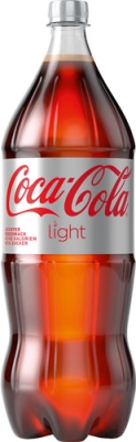 Coca Cola Limonade Produkt-Bild