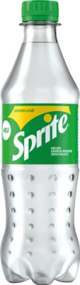 Sprite Limonade Produkt-Bild
