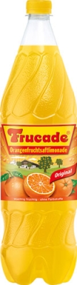 Frucade Limonade Produkt-Bild