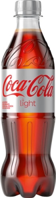 Coca Cola Limonade Produkt-Bild