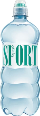 Vöslauer Mineralwasser Produkt-Bild