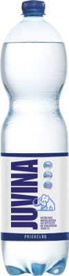 Juvina Mineralwasser Produkt-Bild