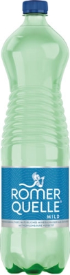 Römerquelle Mineralwasser Produkt-Bild