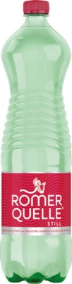 Römerquelle Mineralwasser Produkt-Bild