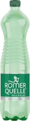 Römerquelle Mineralwasser Produkt-Bild